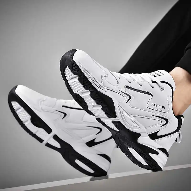 Koud-proof Lente Gym Sneakers  - Home Office Uk Number recensie en prijs