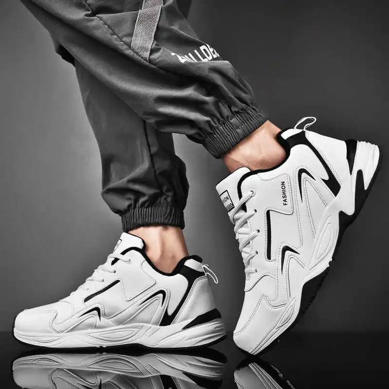 Koud-proof Lente Gym Sneakers  - Home Office Uk Number recensie en prijs