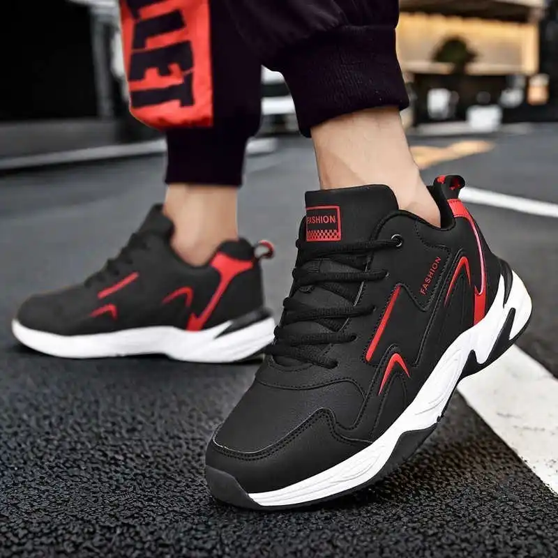 Koud-proof Lente Gym Sneakers  - Home Office Uk Number recensie en prijs