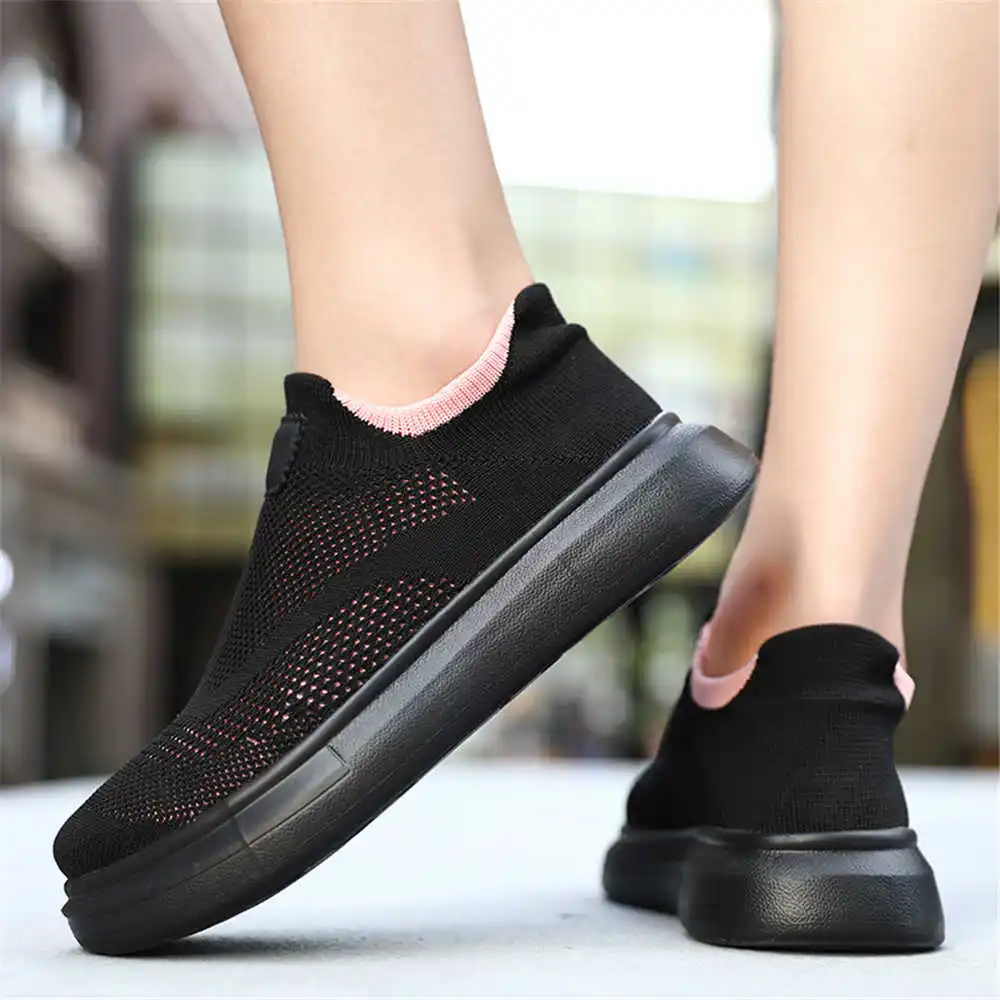 Platform Kousen Bruine Schoene - Home Office Uk Number recensie en prijs