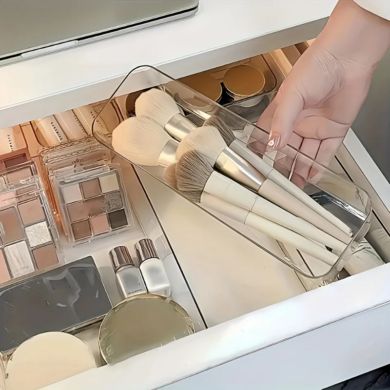 Opbergdoos voor cosmetica en k - Home Office Freelancer recensie en prijs