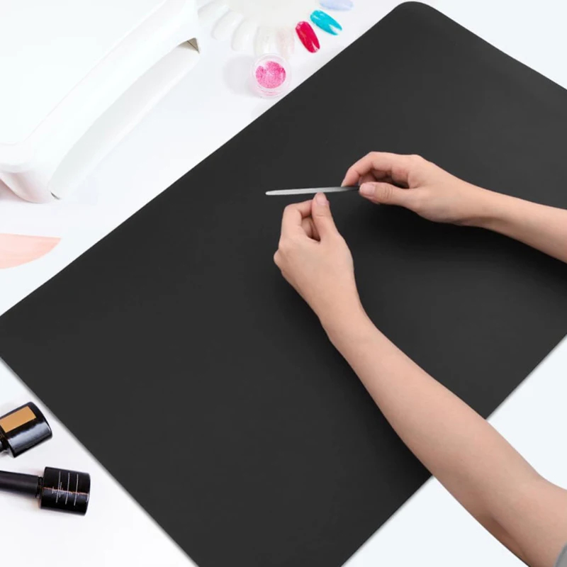 Zachte, opvouwbare tafelmat –  - Home Office Hidden Desk recensie en prijs