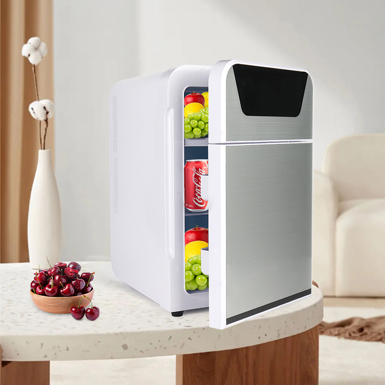 Draagbare kleine koeltafel min - Office Table Home recensie en prijs