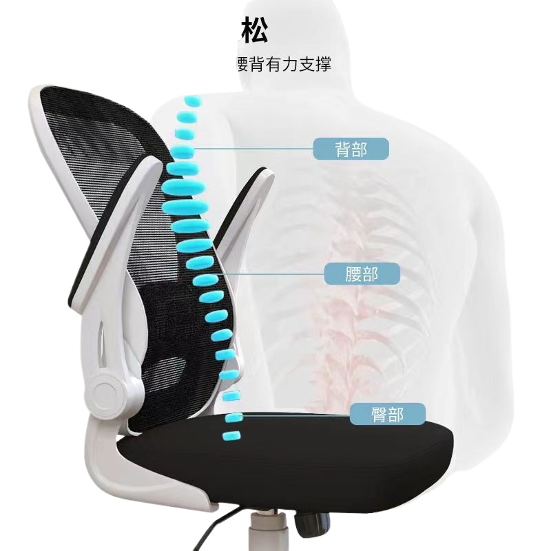 Ergonomische gamingstoel voor  - Home Office Desks recensie en prijs